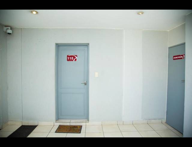 1 BEDROOM APARTMENT FOR SALE IN MORNINGSIDE